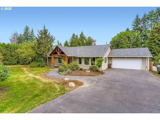 32141 SE Mally Rd, Gresham, OR 97080