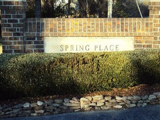110 Spring Place Dr, Nashville, TN 37214