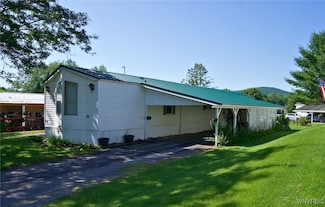 39 Green Valley Estates, Great Valley, NY 14741