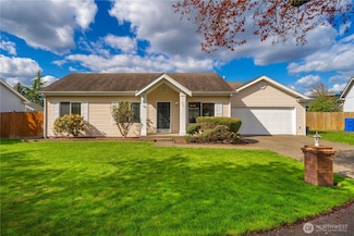 505 Belfair Ct SW, Orting, WA 98360