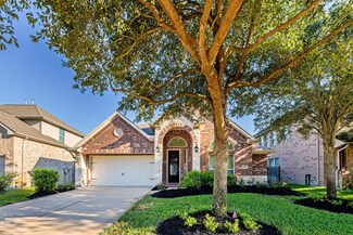 17726 Eavesdown Ct, Houston, TX 77095