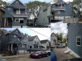 130 S 33rd St, Camden, NJ 08105