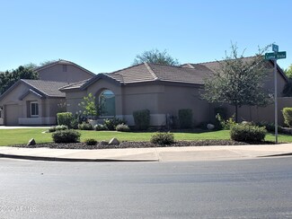 1548 N Loma Vista, Mesa, AZ 85213