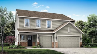 Jasper, Indianapolis, IN 46239