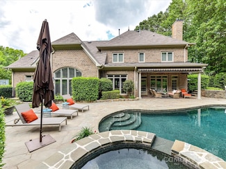 14650 Trading Path Way, Charlotte, NC 28277