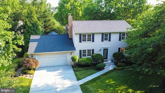 12013 Cheviot Dr, Herndon, VA 20170