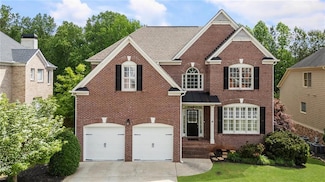 12892 Waterside Dr, Alpharetta, GA 30004