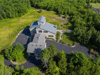 57 Upper Trask Mountain Rd, Wolfeboro, NH 03894