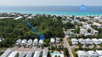 LOT 3 Michaela Ln, Santa Rosa Beach, FL 32459