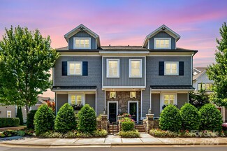 724 Amalfi Dr, Davidson, NC 28036