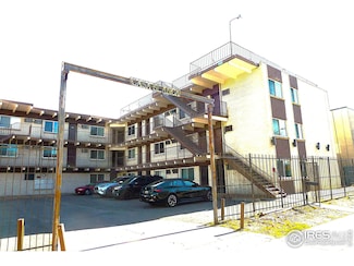 590 N Logan St Unit 110, Denver, CO 80203