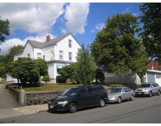 52 School St, Everett, MA 02149