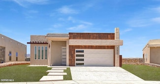 12705 Don Norte St, El Paso, TX 79934
