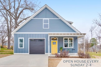 5325 Audreys Place, Chattanooga, TN 37411