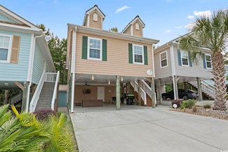 4331 Grande Harbour Blvd, Little River, SC 29566