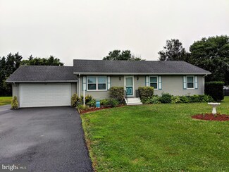107 Slaughter Station Rd, Hartly, DE 19953