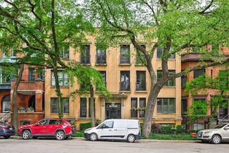460 W Deming Place Unit 1E, Chicago, IL 60614