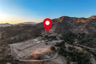 0 Sycamore Flats Motorway Unit CV25195440, San Dimas, CA