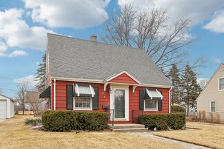 8620 W Boone Ave, Milwaukee, WI 53227