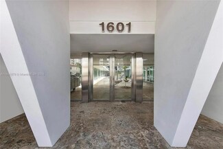 1601 West Ave Unit 105, Miami Beach, FL 33139