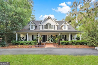 9365 Whitefield Ave, Savannah, GA 31406