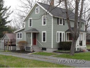 3635 South St, Clinton, NY 13323