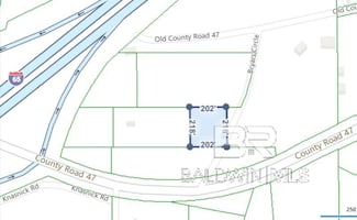 0 County Road 47 Unit 374566, Perdido, AL 36562