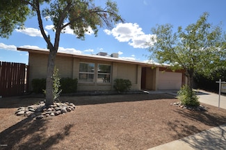 3381 W Blacksill Dr, Tucson, AZ 85741