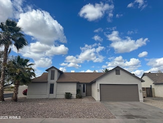 5552 W Willow Ave, Glendale, AZ 85304