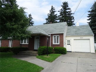 3055 Abbott Rd, Orchard Park, NY 14127