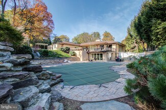3300 Pauline Dr, Chevy Chase, MD 20815