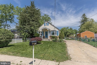 262 Eldridge Ave, Lawrence Township, NJ 08648