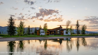 9346 Basin Dr, Victor, ID 83455