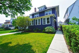 87 Knowlton Ave, Buffalo, NY 14217