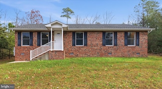 18448 Three Notch Rd, Lexington Park, MD 20653