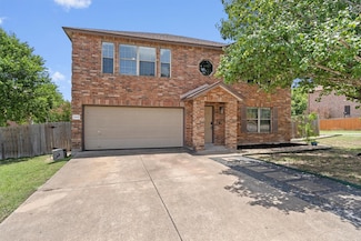 509 Red Tailed Hawk Dr, Pflugerville, TX 78660