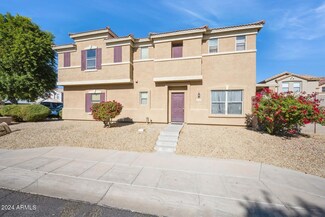 9706 N 82nd Glen, Peoria, AZ 85345