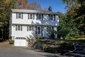 20 Rockland St, Natick, MA 01760