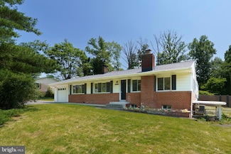 10699 Harding Rd, Laurel, MD 20723