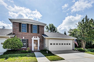347 Sherwood Oaks Dr, Asheboro, NC 27205