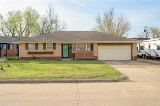 1220 N Utah Ave, Oklahoma City, OK 73107