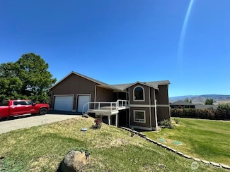 3639 Ridgeview Blvd, Wenatchee, WA 98801