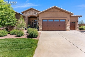 13602 Penfold Dr, Colorado Springs, CO 80921