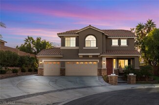 213 Belle Isle Ct, Henderson, NV 89012