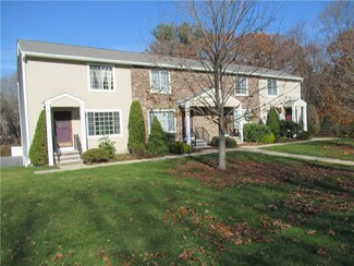 111 Smith Ave Unit 8, Greenville, RI 02828