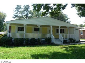 2929 Stanwix Ln, North Chesterfield, VA 23234