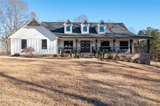 8418 Cartersville Hwy, Dallas, GA 30132