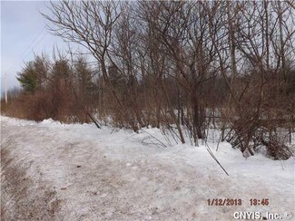 0 Olmstead Rd, Lowville, NY 13367