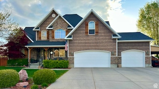 840 S Williams Cove, Salem, UT 84653