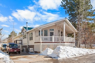30 Half Inch, Aspen, CO 81611